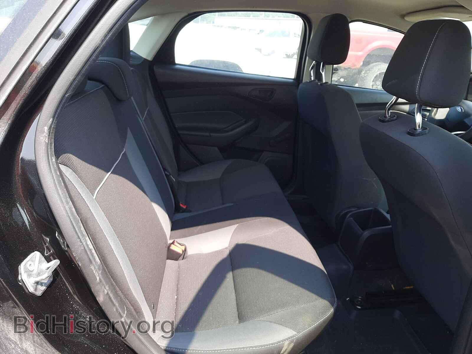 2014 FORD FOCUS - VIN: 1FADP3E25EL165594 - Фото 6