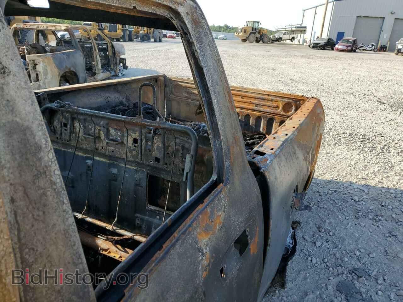 2016 RAM 1500 - VIN: 1C6RR6FG7GS170060 - Фото 9