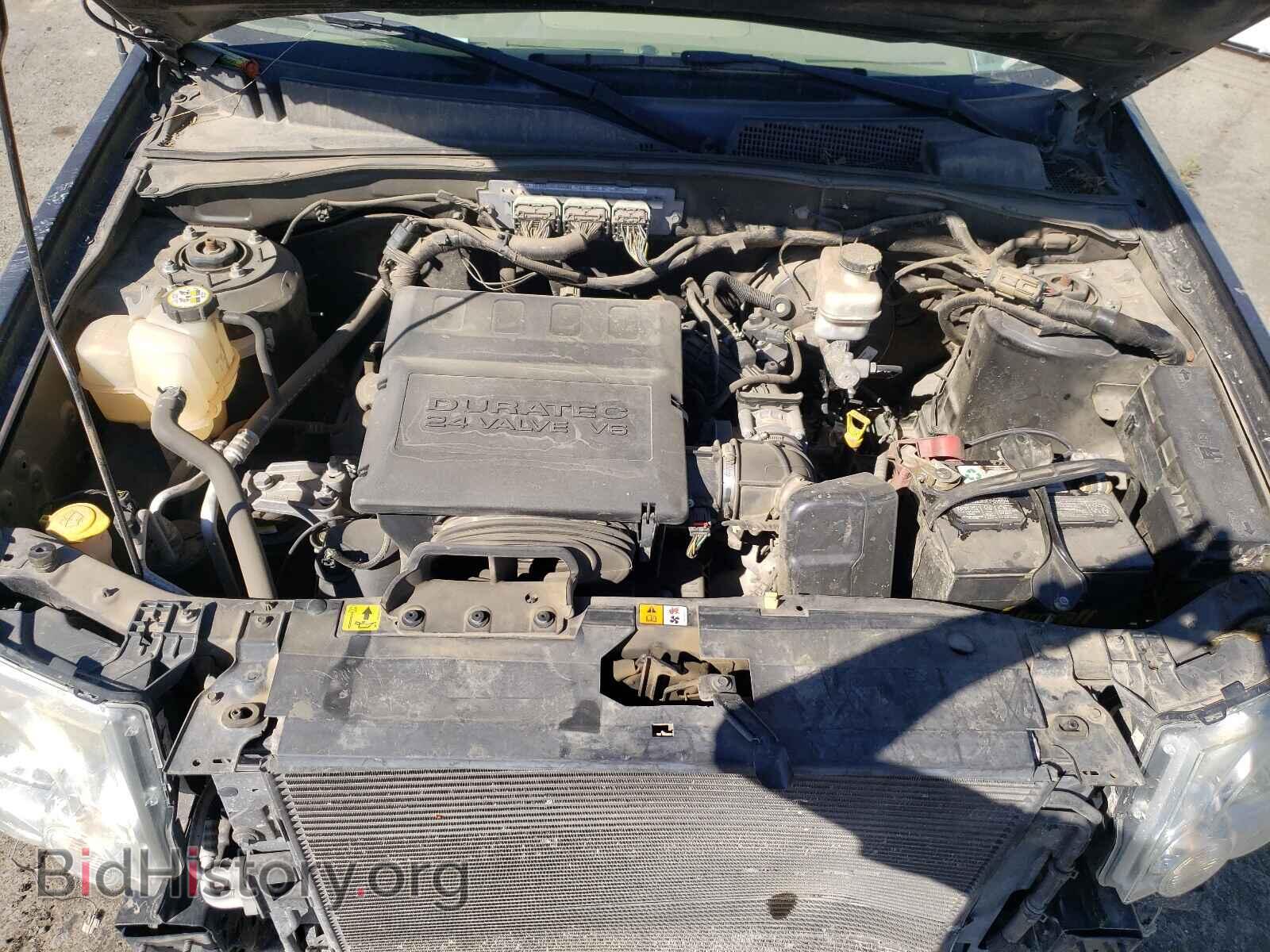 2012 FORD ESCAPE - VIN: 1FMCU0EG4CKA16214 - Фото 7