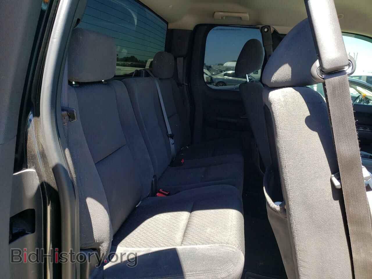2008 CHEVROLET SILVERADO - VIN: 1GCEC19088Z133506 - Фото 6