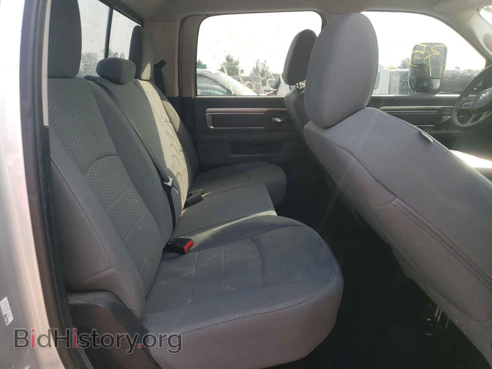 2014 RAM 3500 - VIN: 3C63R3DLXEG217283 - Photo 6