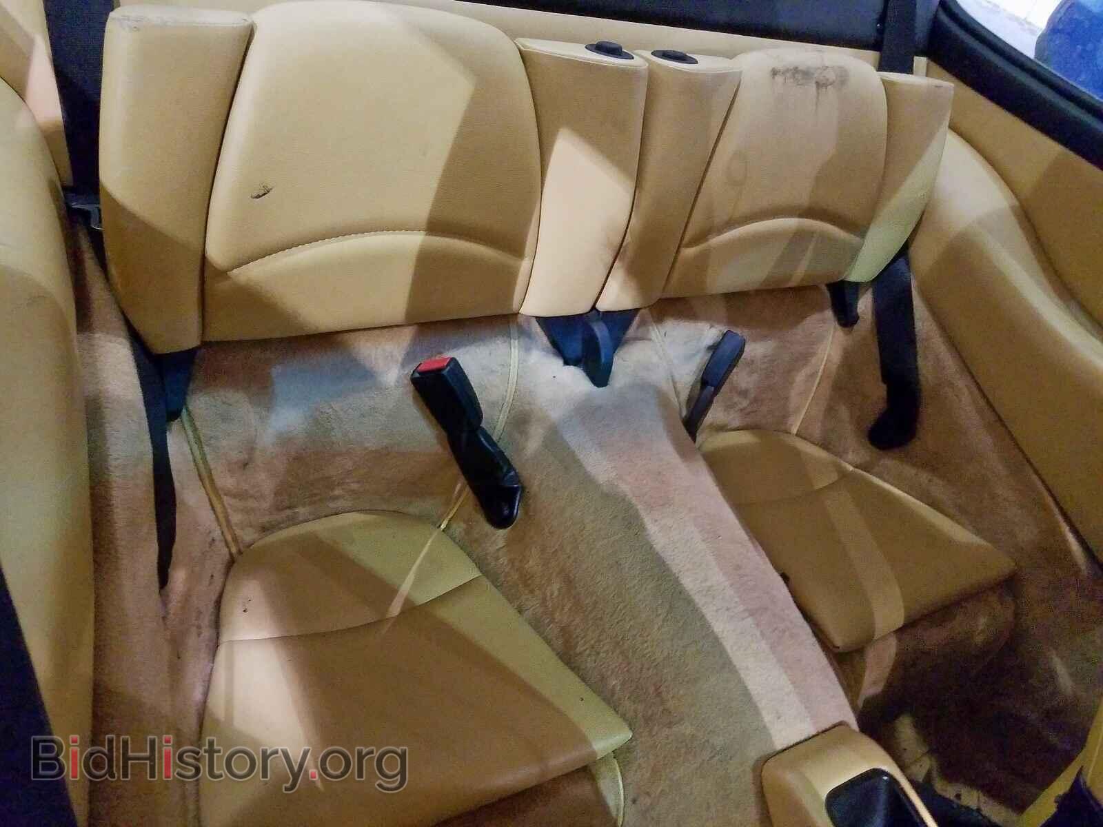 1996 PORSCHE 911 - VIN: WP0AA2995TS321488 - Фото 6