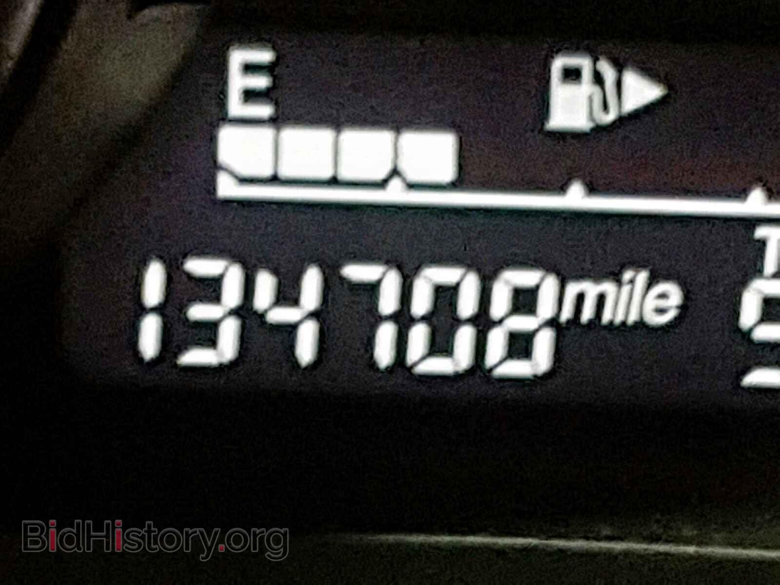 2013 MAZDA 3 - VIN: JM1BL1V77D1766240 - Фото 8