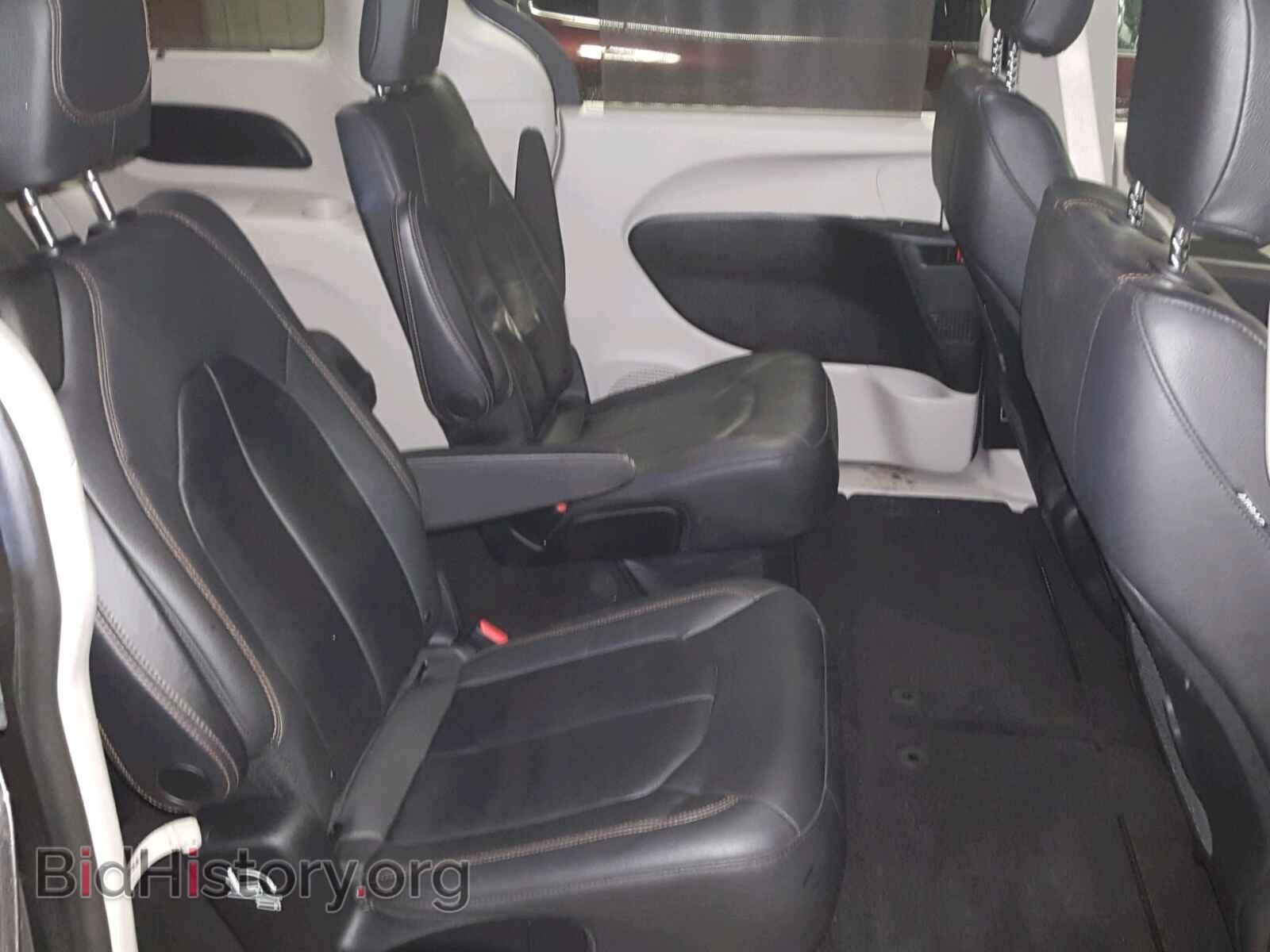 2017 CHRYSLER PACIFICA T - VIN: 2C4RC1BG9HR576072 - Photo 6