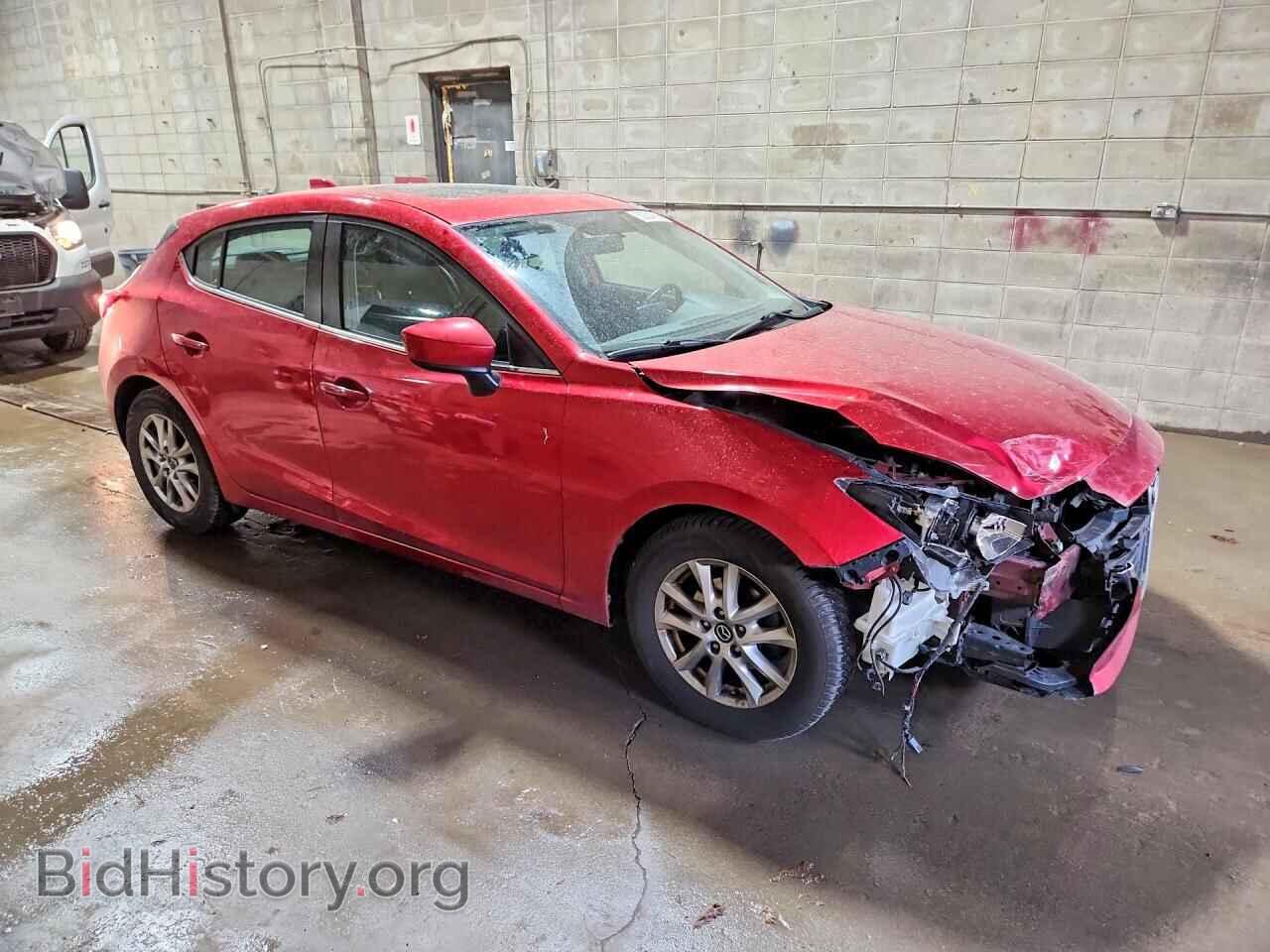 2015 MAZDA 3 - VIN: 3MZBM1M79FM197621 - Фото 4