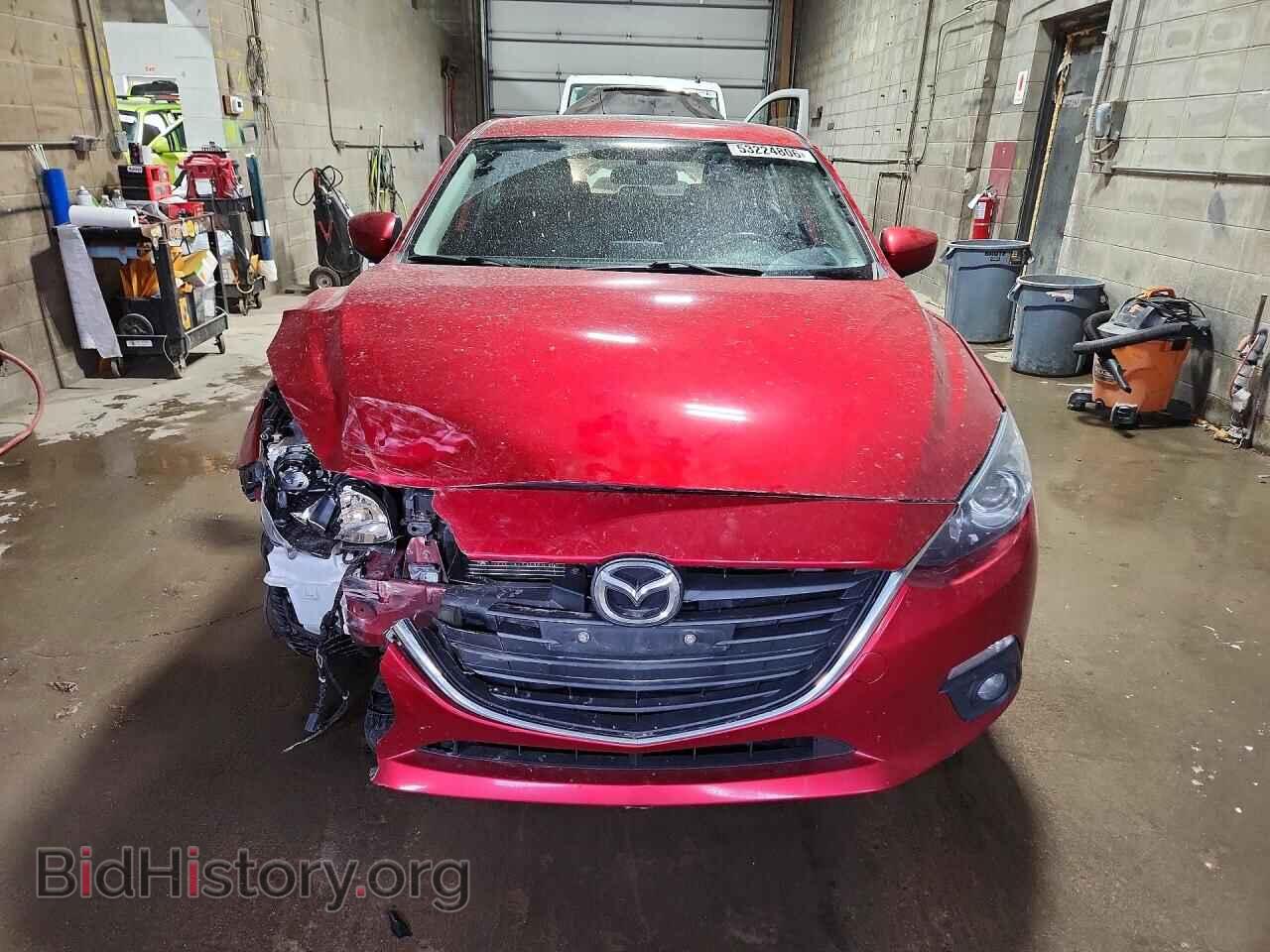 2015 MAZDA 3 - VIN: 3MZBM1M79FM197621 - Фото 5