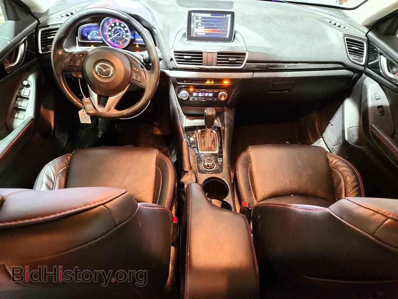 2015 MAZDA 3 - VIN: 3MZBM1M79FM197621 - Фото 8