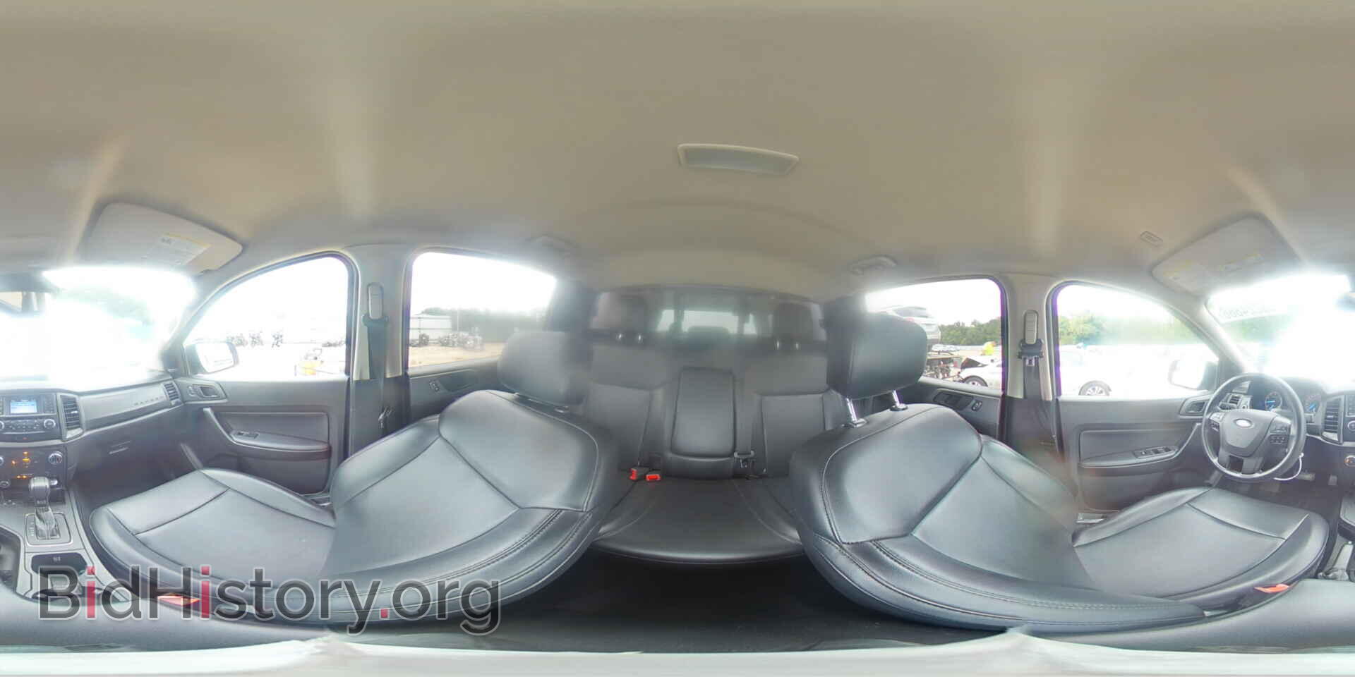 2020 FORD RANGER - VIN: 1FTER4EH3LLA00983 - Фото 14