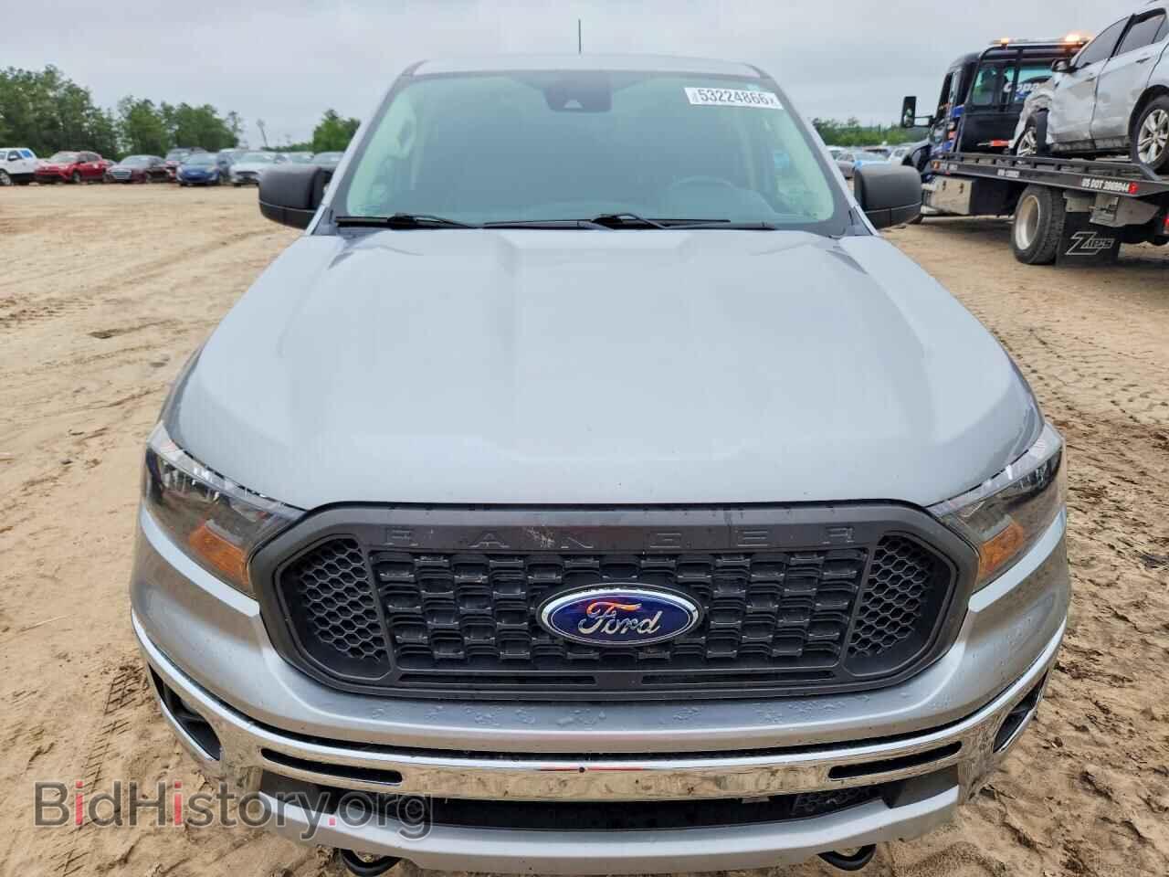 2020 FORD RANGER - VIN: 1FTER4EH3LLA00983 - Фото 5