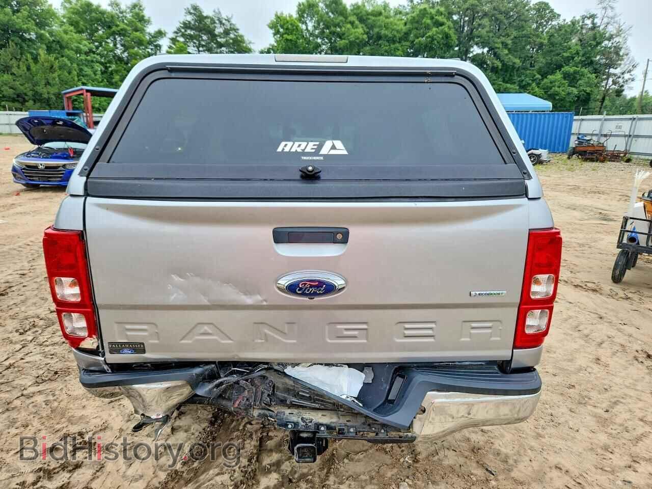 2020 FORD RANGER - VIN: 1FTER4EH3LLA00983 - Фото 6