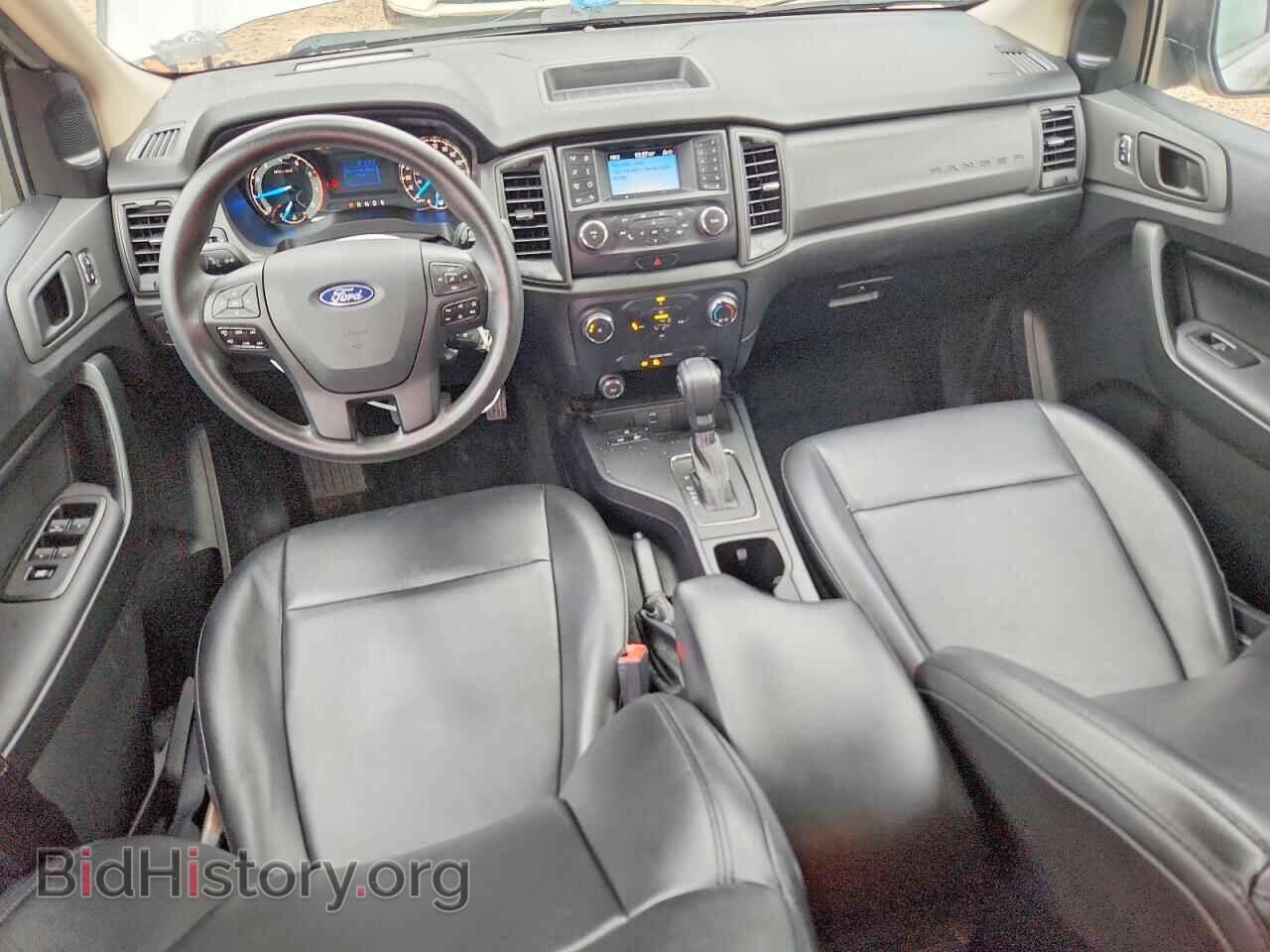 2020 FORD RANGER - VIN: 1FTER4EH3LLA00983 - Фото 8