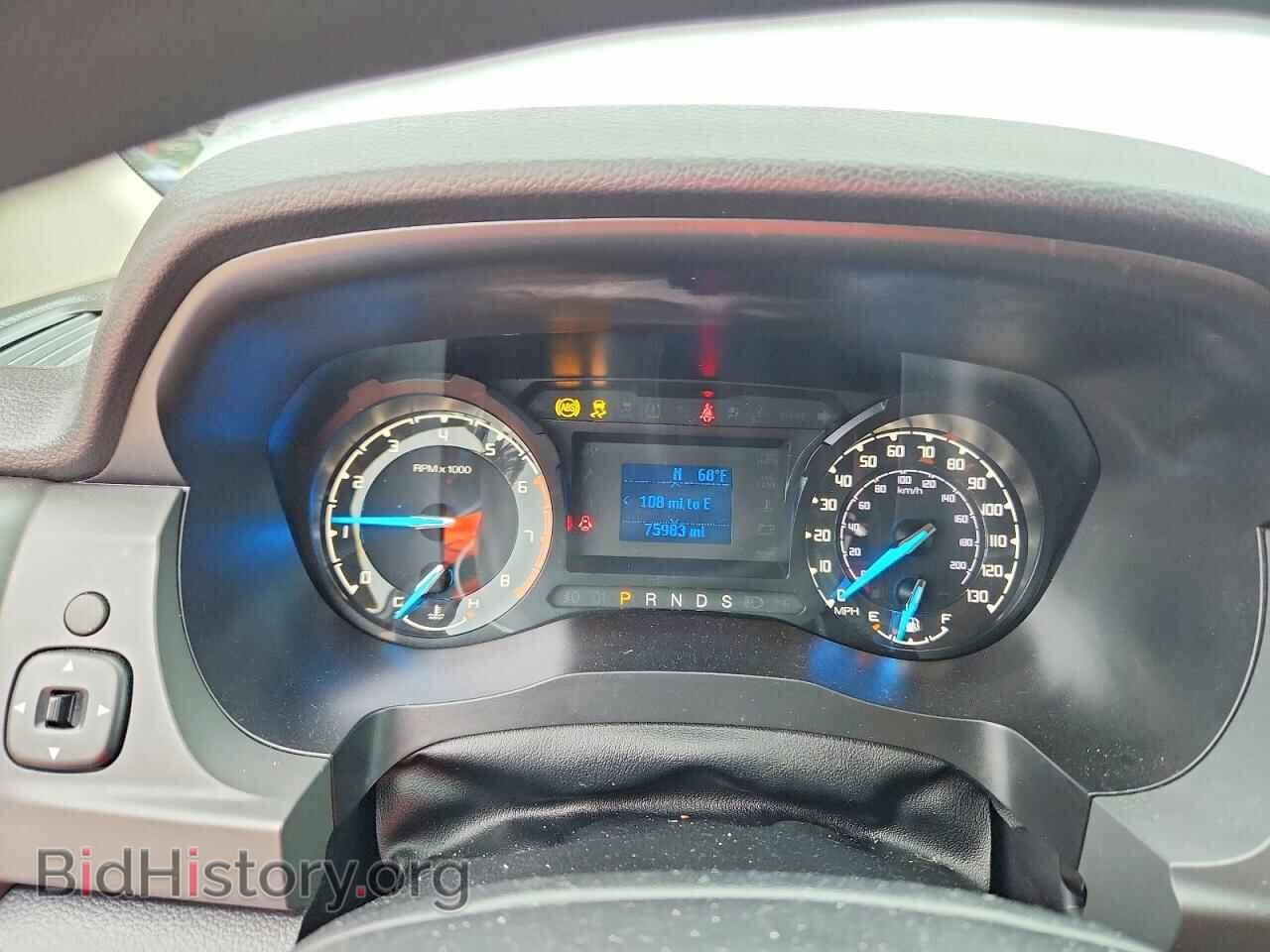 2020 FORD RANGER - VIN: 1FTER4EH3LLA00983 - Фото 9