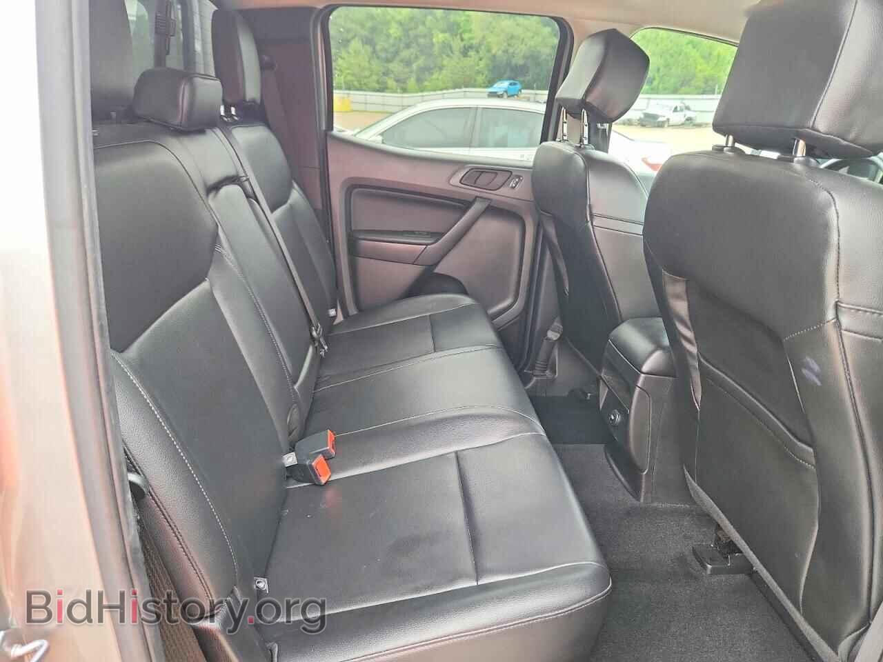 2020 FORD RANGER - VIN: 1FTER4EH3LLA00983 - Фото 10