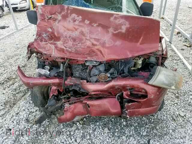 2000 MITSUBISHI MONTERO SP - VIN: JA4LS31H6YP817810 - Фото 7