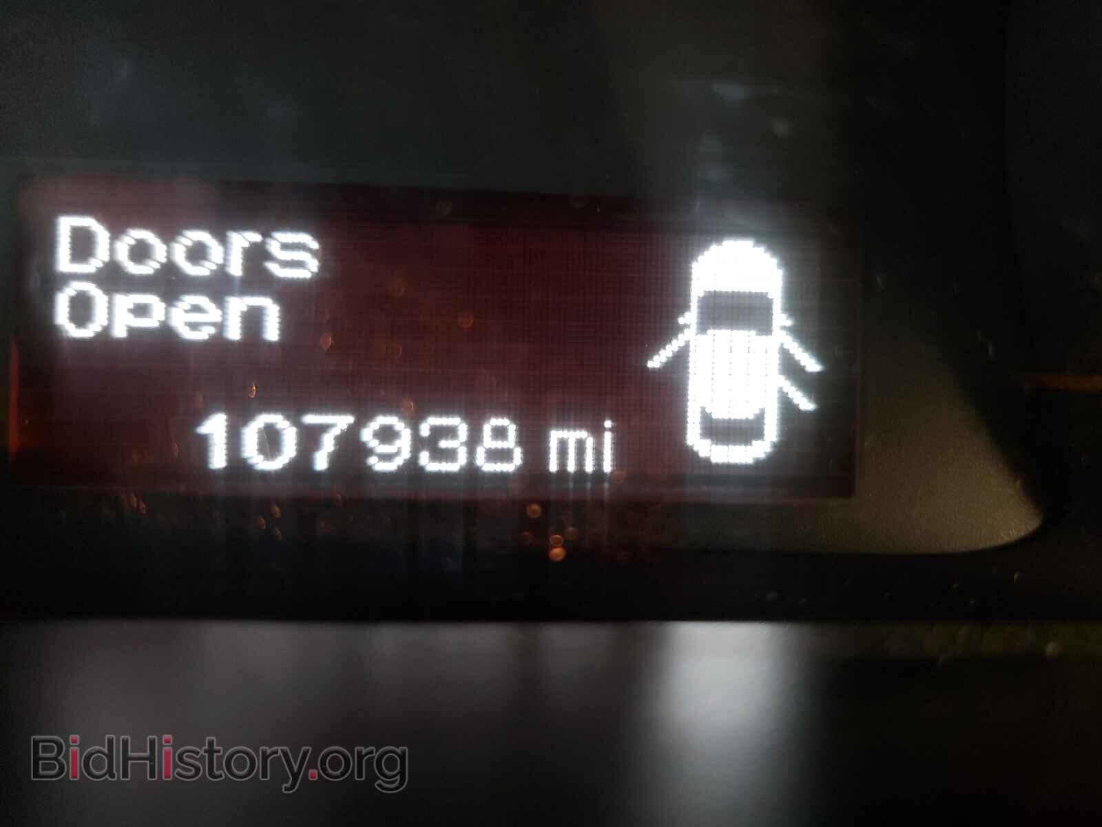 2013 DODGE DART - VIN: 1C3CDFBA5DD288661 - Фото 8