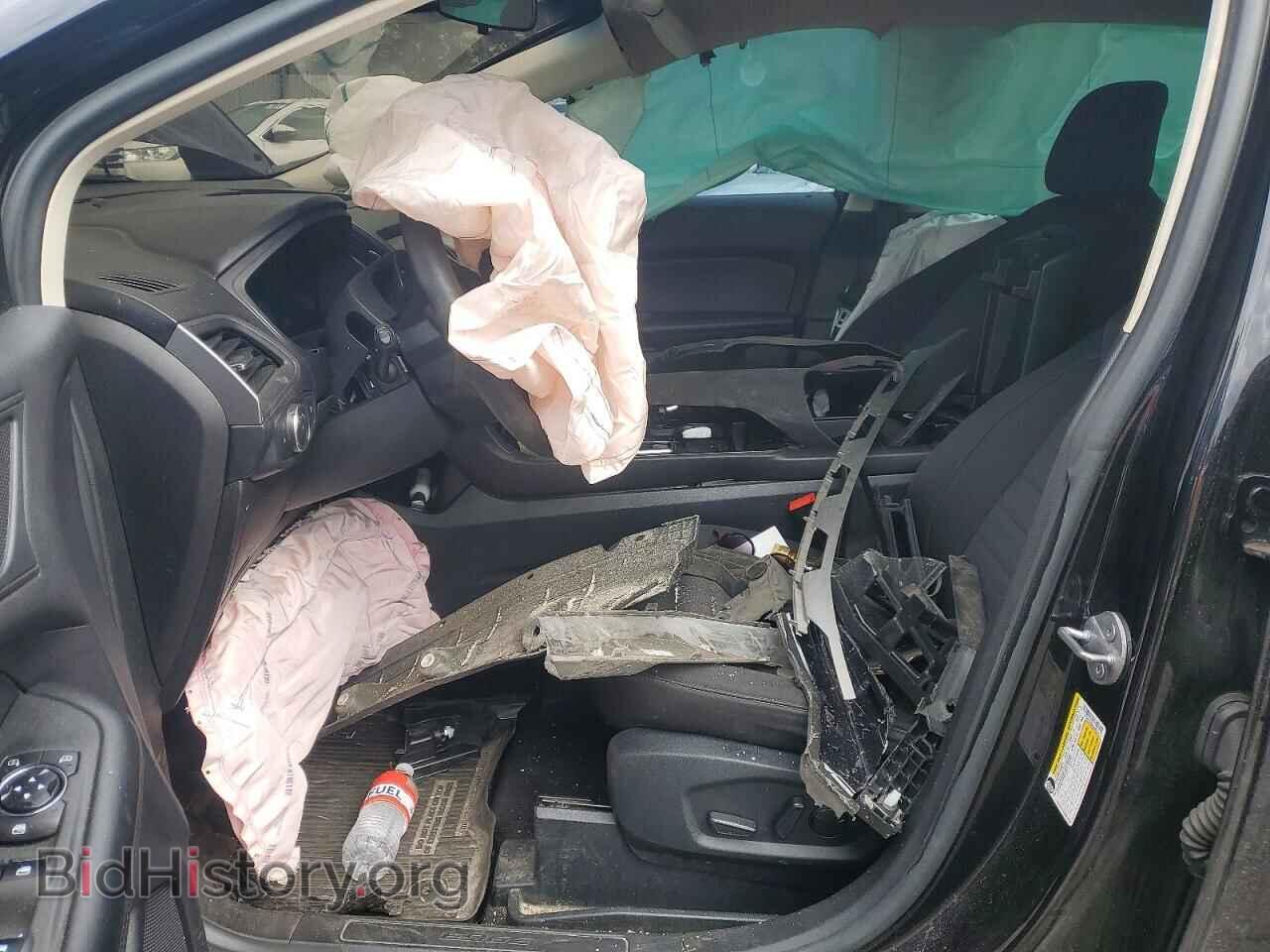 2020 FORD EDGE - VIN: 2FMPK4G90LBA90317 - Фото 7