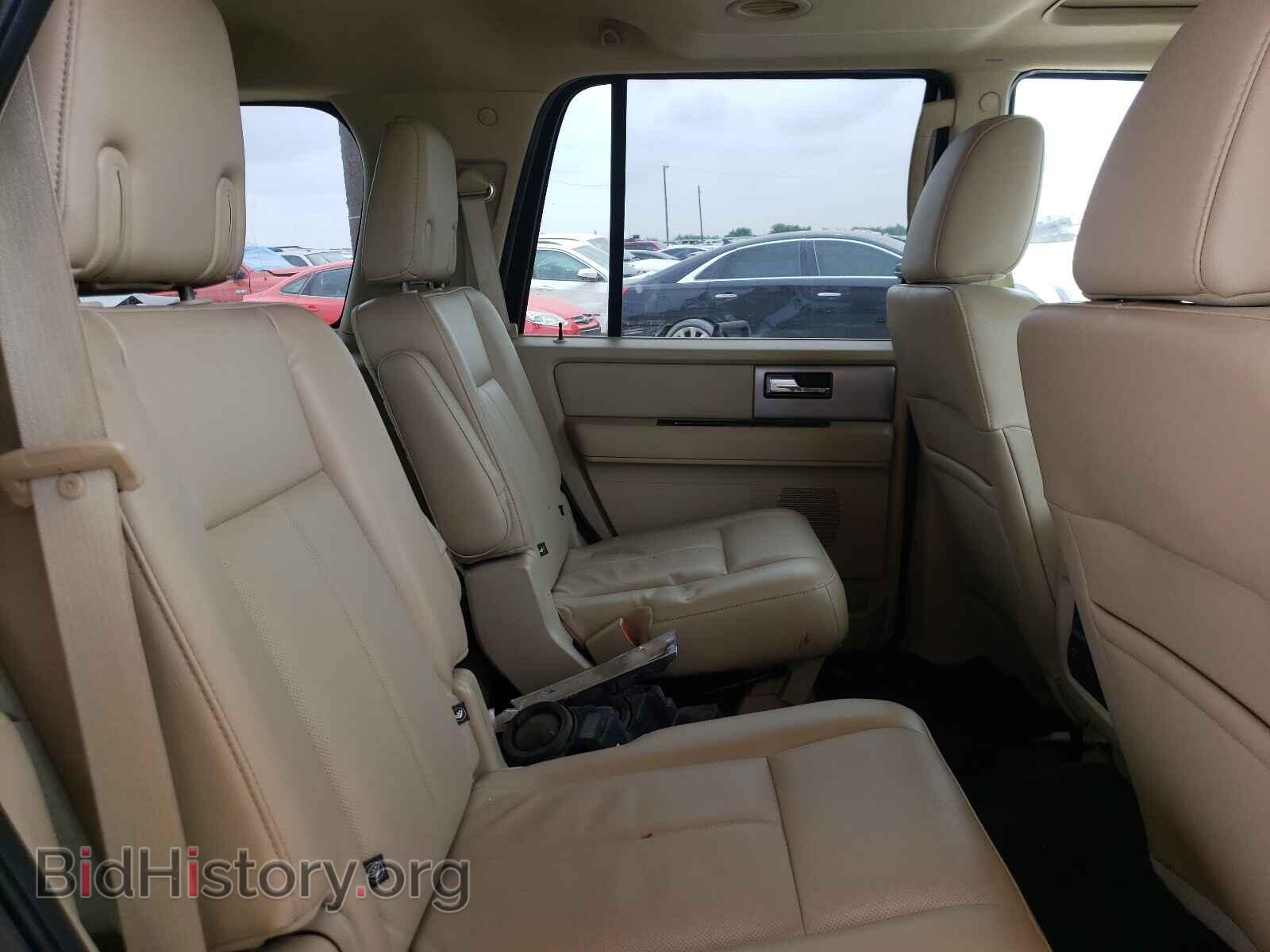 2015 FORD EXPEDITION - VIN: 1FMJU1KT3FEF12896 - Фото 6