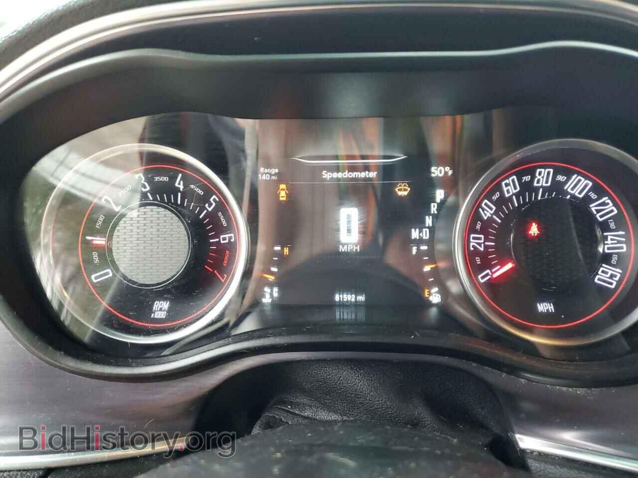 2018 DODGE CHALLENGER - VIN: 2C3CDZAGXJH128071 - Photo 9