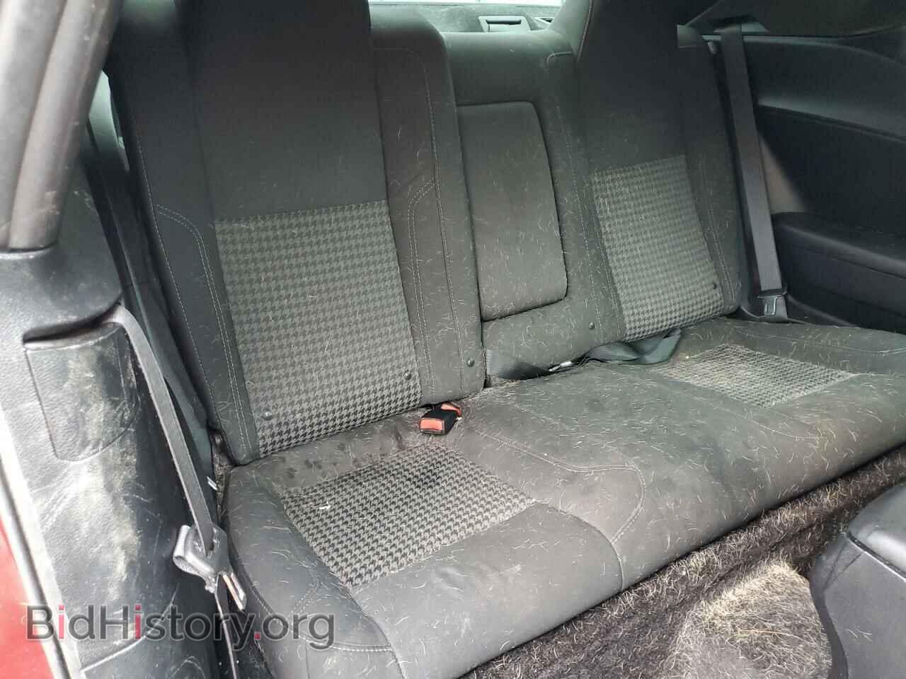 2018 DODGE CHALLENGER - VIN: 2C3CDZAGXJH128071 - Photo 10