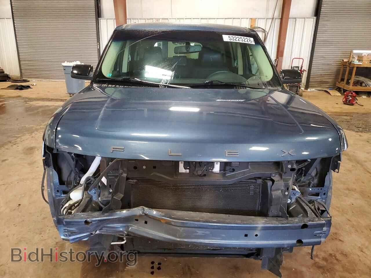 2019 FORD FLEX - VIN: 2FMHK6C86KBA30585 - Photo 5