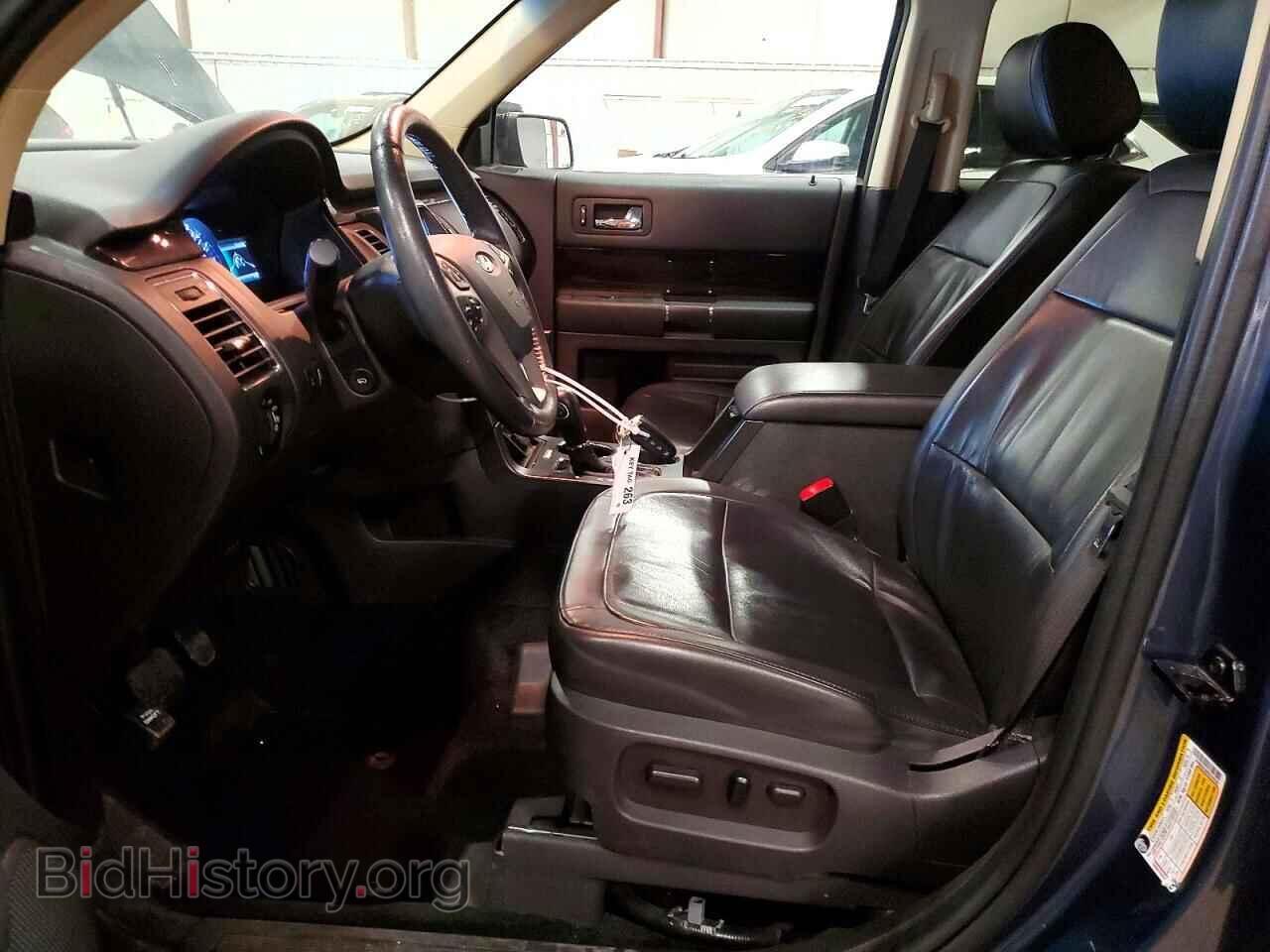 2019 FORD FLEX - VIN: 2FMHK6C86KBA30585 - Photo 7