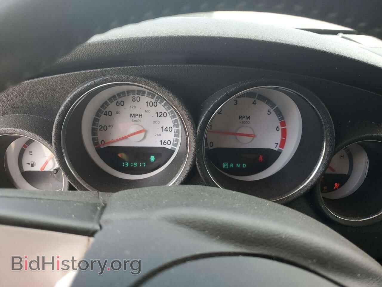 2008 DODGE CHARGER - VIN: 2B3LA53H88H308521 - Фото 9