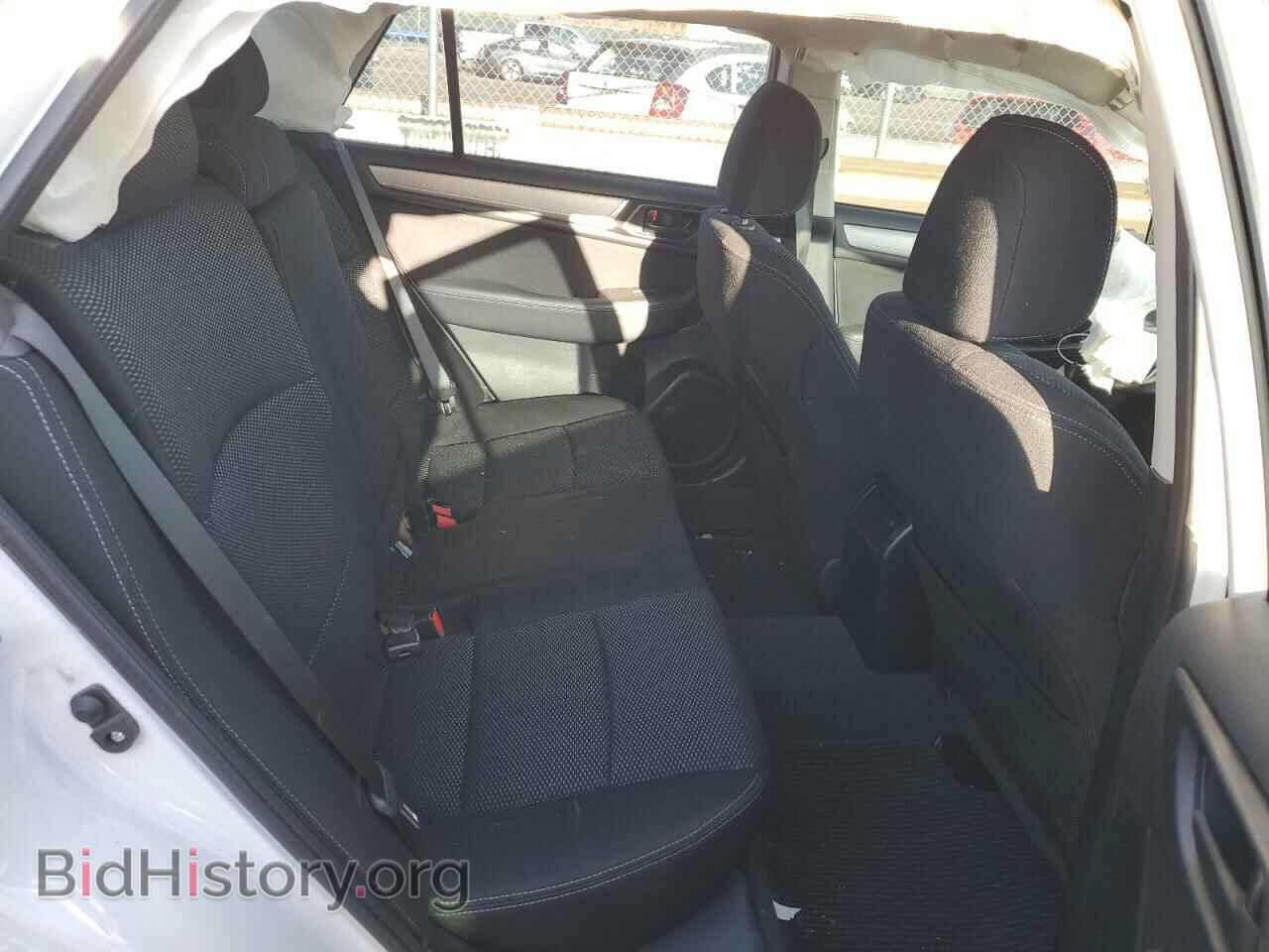 2019 SUBARU OUTBACK - VIN: 4S4BSABC9K3209752 - Photo 10