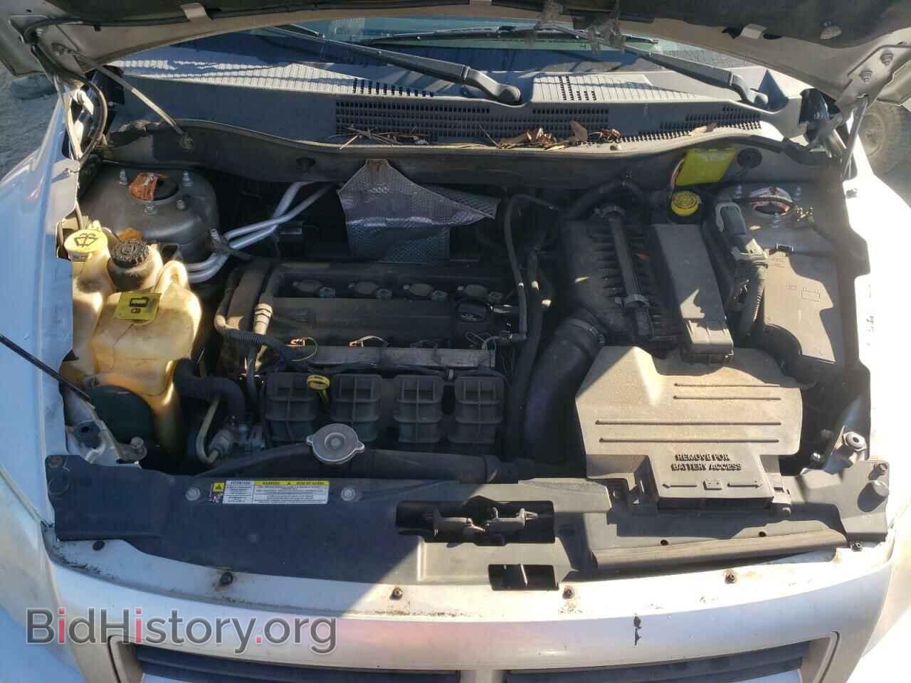 2009 DODGE CALIBER - VIN: 1B3HB28A99D172895 - Фото 11