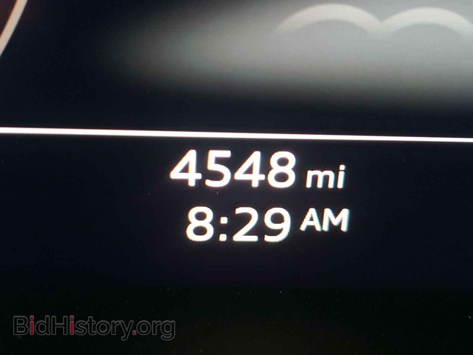 2019 AUDI A6 - VIN: WAUM2BF23KN117798 - Фото 8