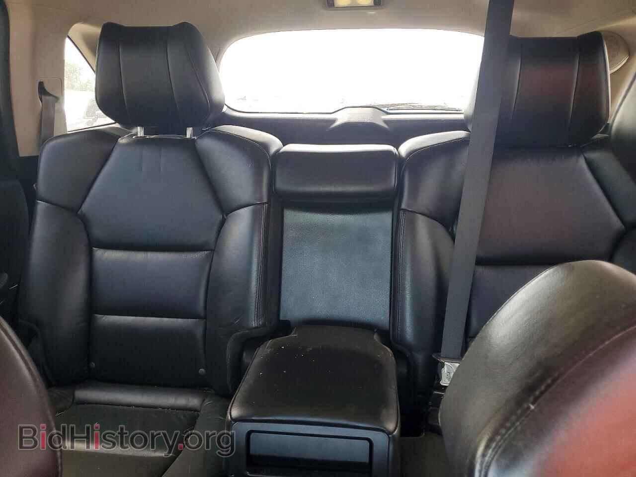 2012 ACURA MDX - VIN: 2HNYD2H33CH547209 - Фото 10