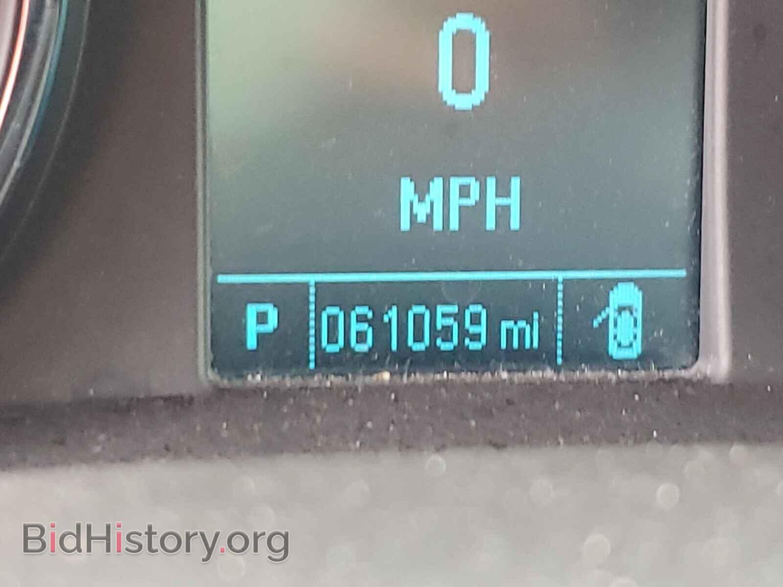 2015 BUICK ENCORE - VIN: KL4CJHSB6FB174881 - Фото 8