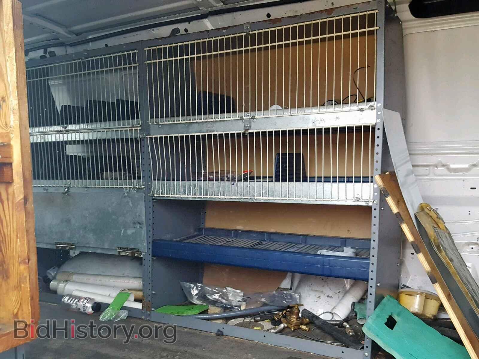 2011 FORD ECONOLINE - VIN: 1FTNE2EL3BDA27971 - Photo 6