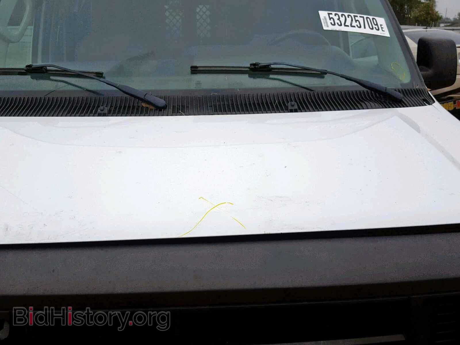 2011 FORD ECONOLINE - VIN: 1FTNE2EL3BDA27971 - Photo 7