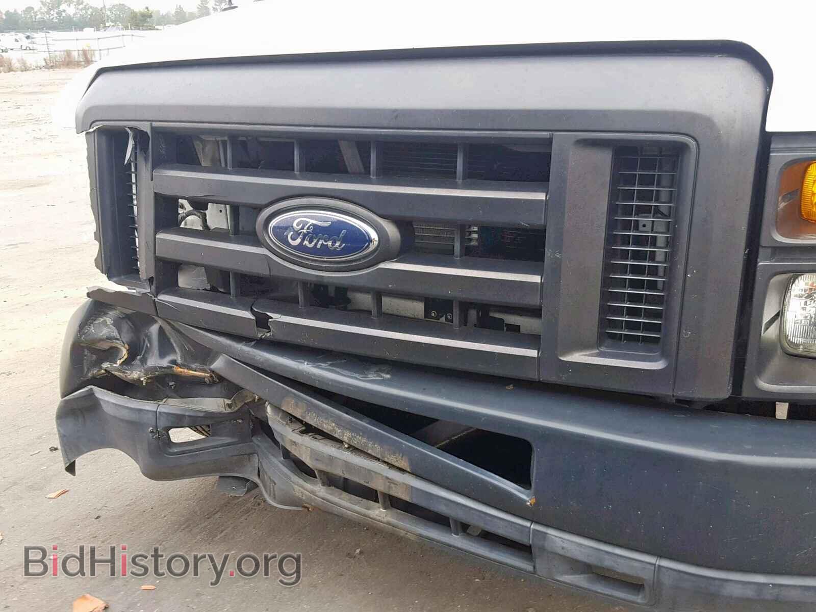 2011 FORD ECONOLINE - VIN: 1FTNE2EL3BDA27971 - Photo 9