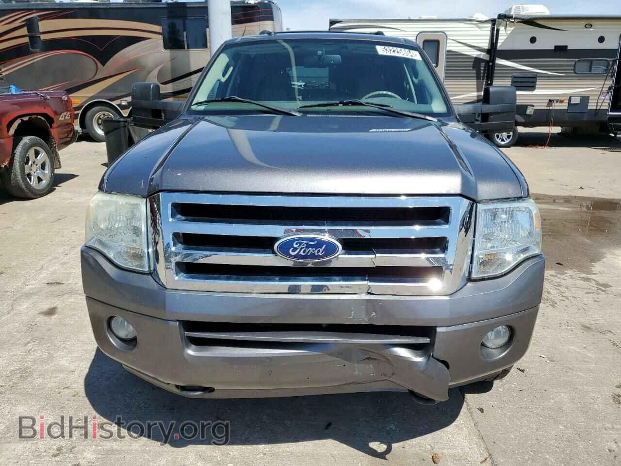 2011 FORD EXPEDITION - VIN: 1FMJK1J54BEF44193 - Фото 5