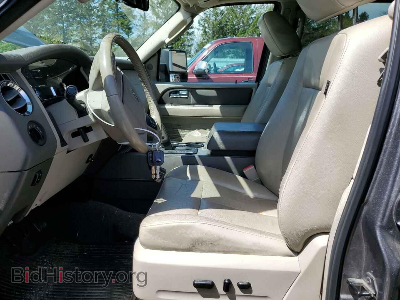 2011 FORD EXPEDITION - VIN: 1FMJK1J54BEF44193 - Фото 7