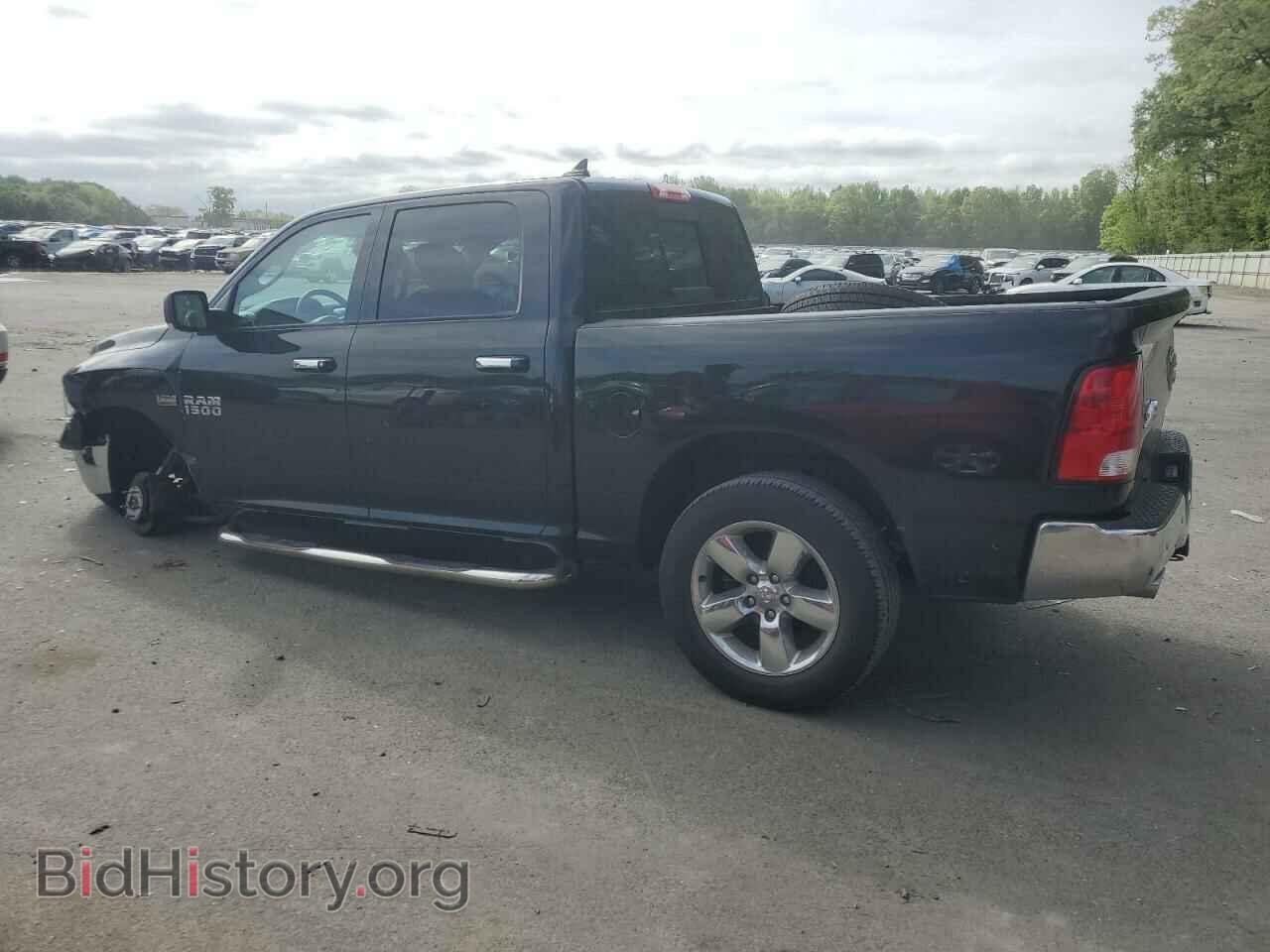 2017 RAM 1500 - VIN: 1C6RR7LT6HS648641 - Фото 2