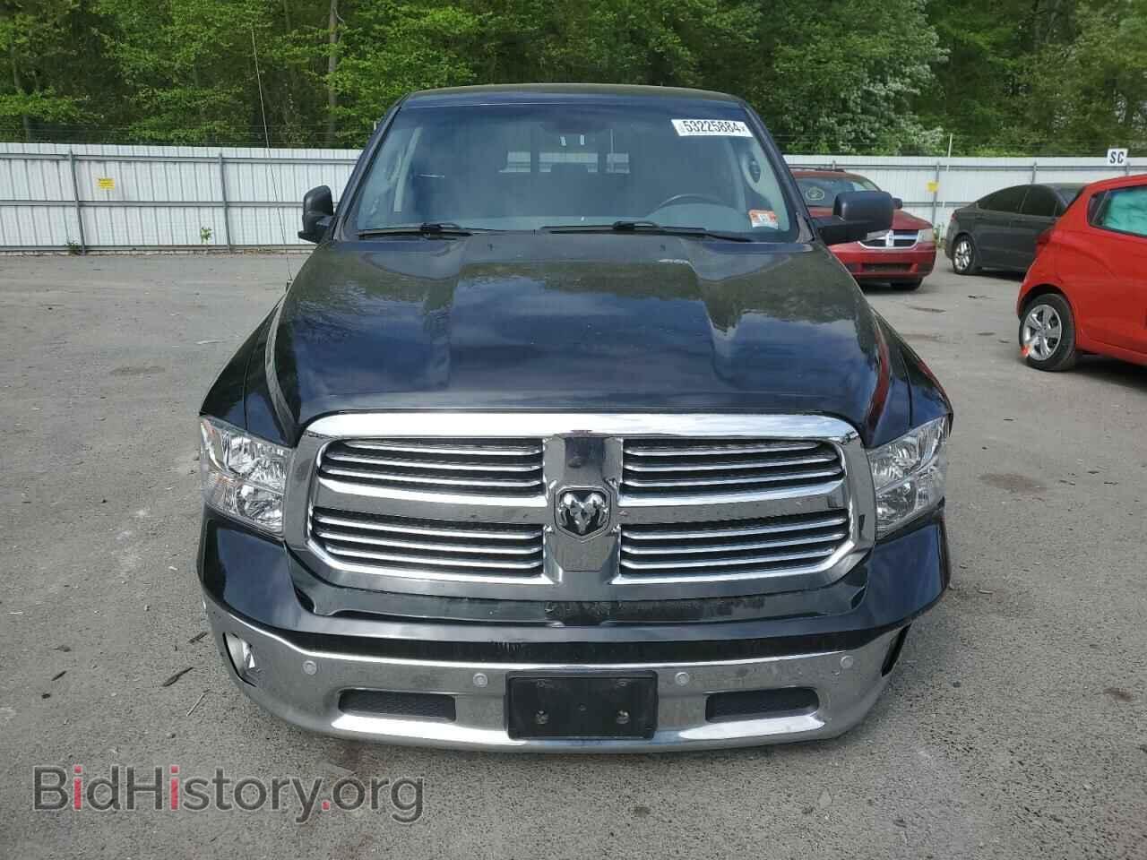 2017 RAM 1500 - VIN: 1C6RR7LT6HS648641 - Фото 5