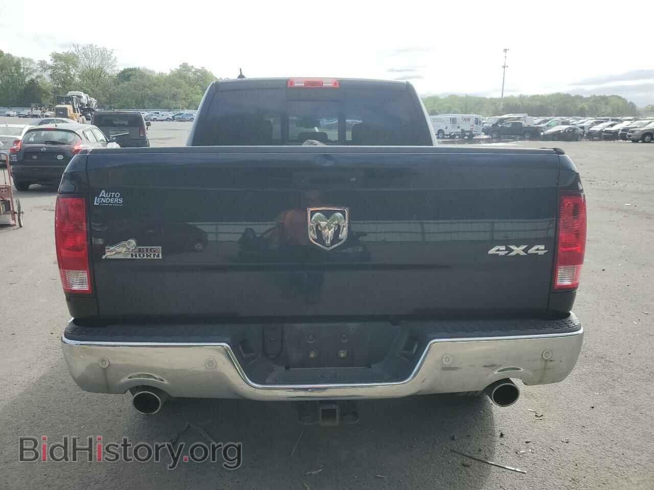 2017 RAM 1500 - VIN: 1C6RR7LT6HS648641 - Фото 6