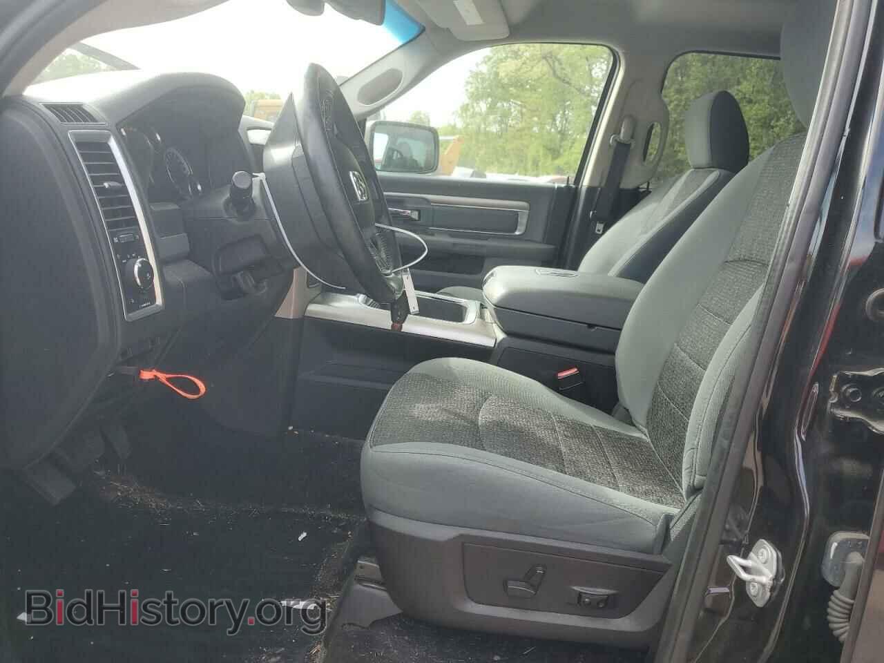 2017 RAM 1500 - VIN: 1C6RR7LT6HS648641 - Фото 7