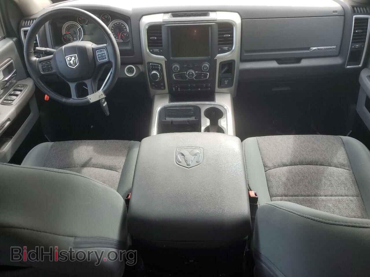 2017 RAM 1500 - VIN: 1C6RR7LT6HS648641 - Фото 8