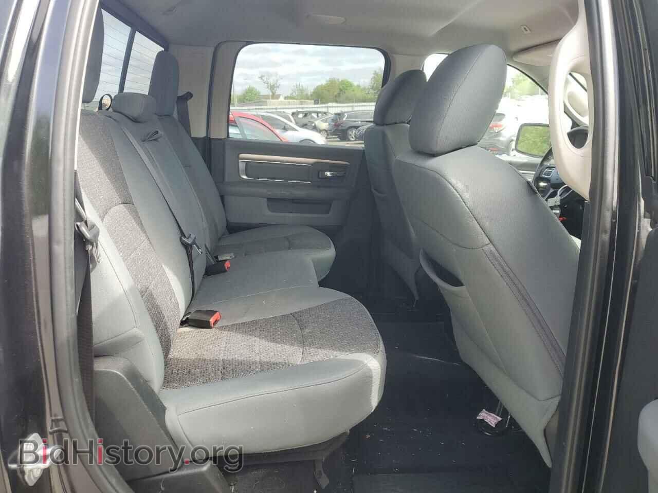 2017 RAM 1500 - VIN: 1C6RR7LT6HS648641 - Фото 10