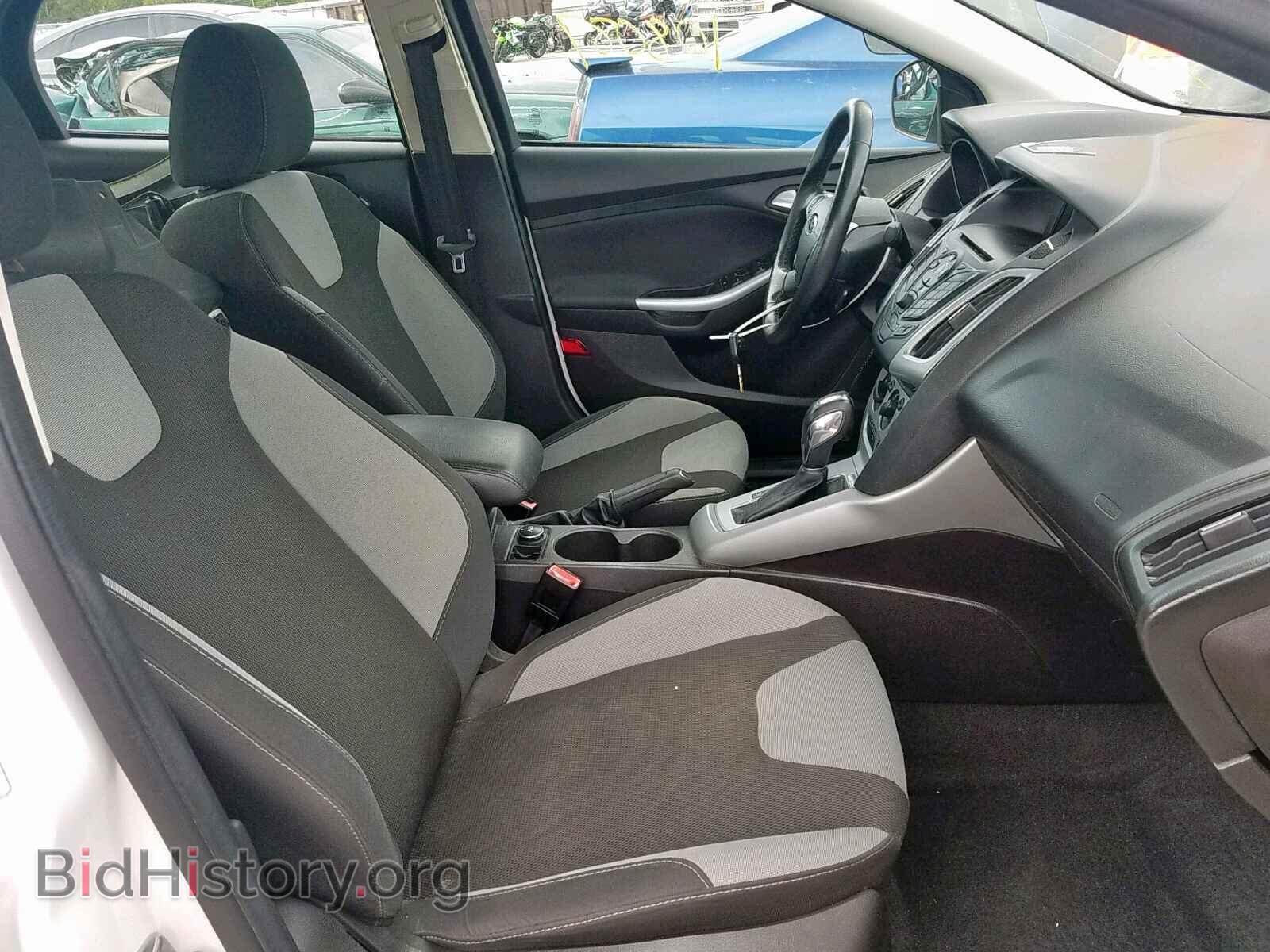 2012 FORD FOCUS SE - VIN: 1FAHP3F28CL426603 - Фото 5