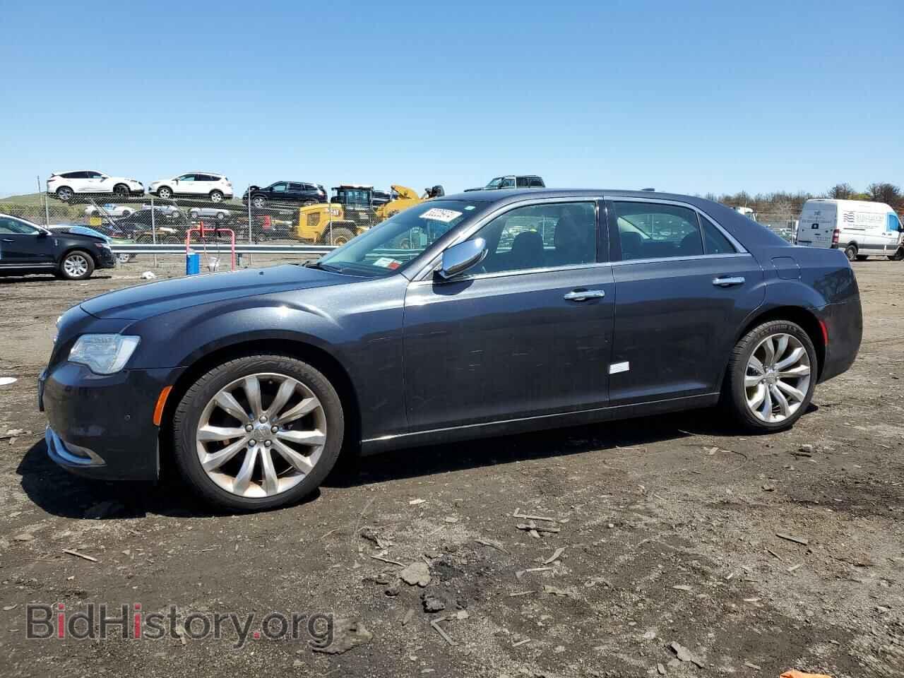 Photo 2C3CCAEG1HH569967 - CHRYSLER 300 2017
