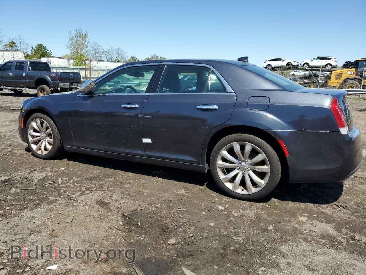 2017 CHRYSLER 300 - VIN: 2C3CCAEG1HH569967 - Photo 2