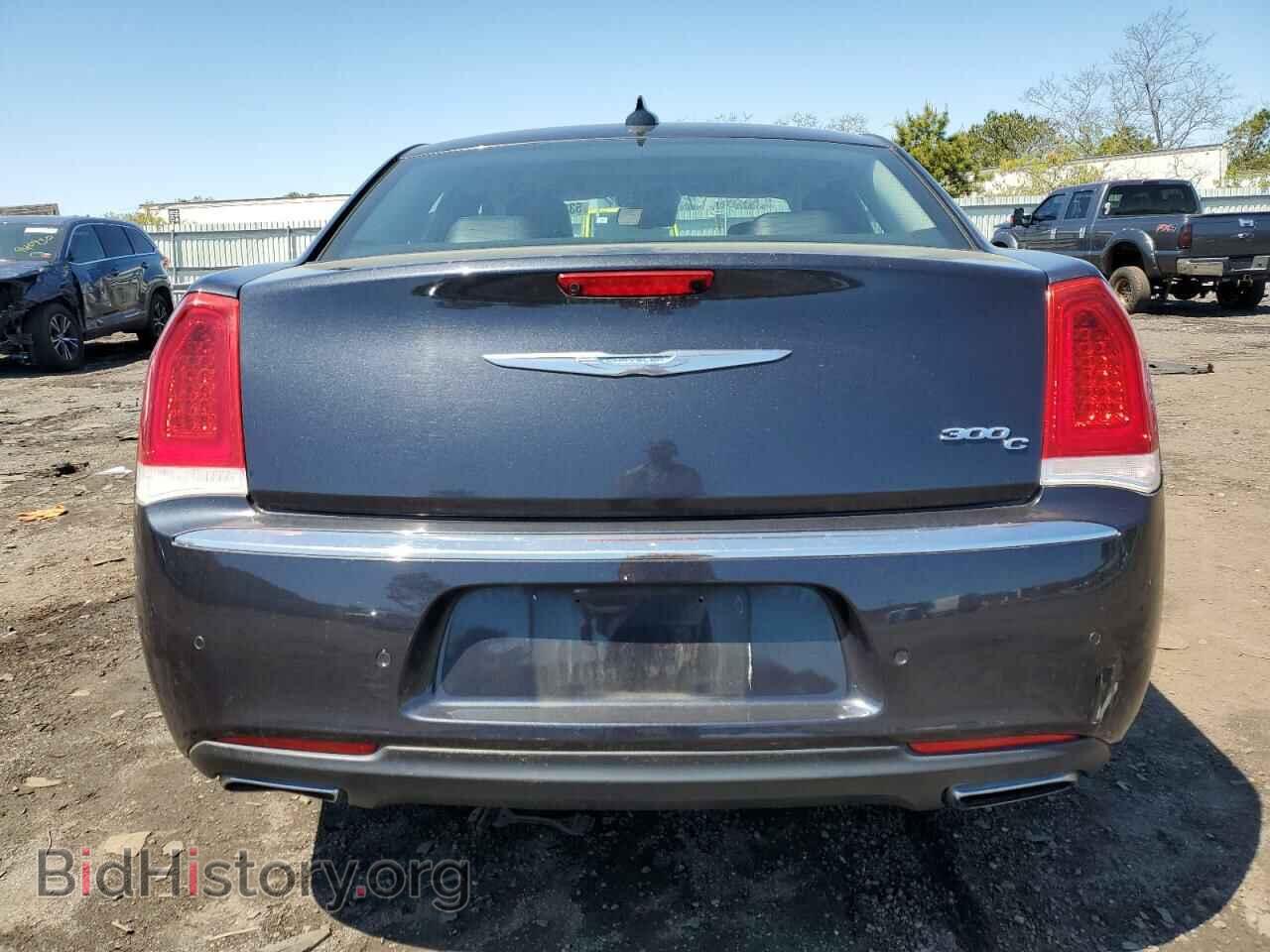 2017 CHRYSLER 300 - VIN: 2C3CCAEG1HH569967 - Photo 6