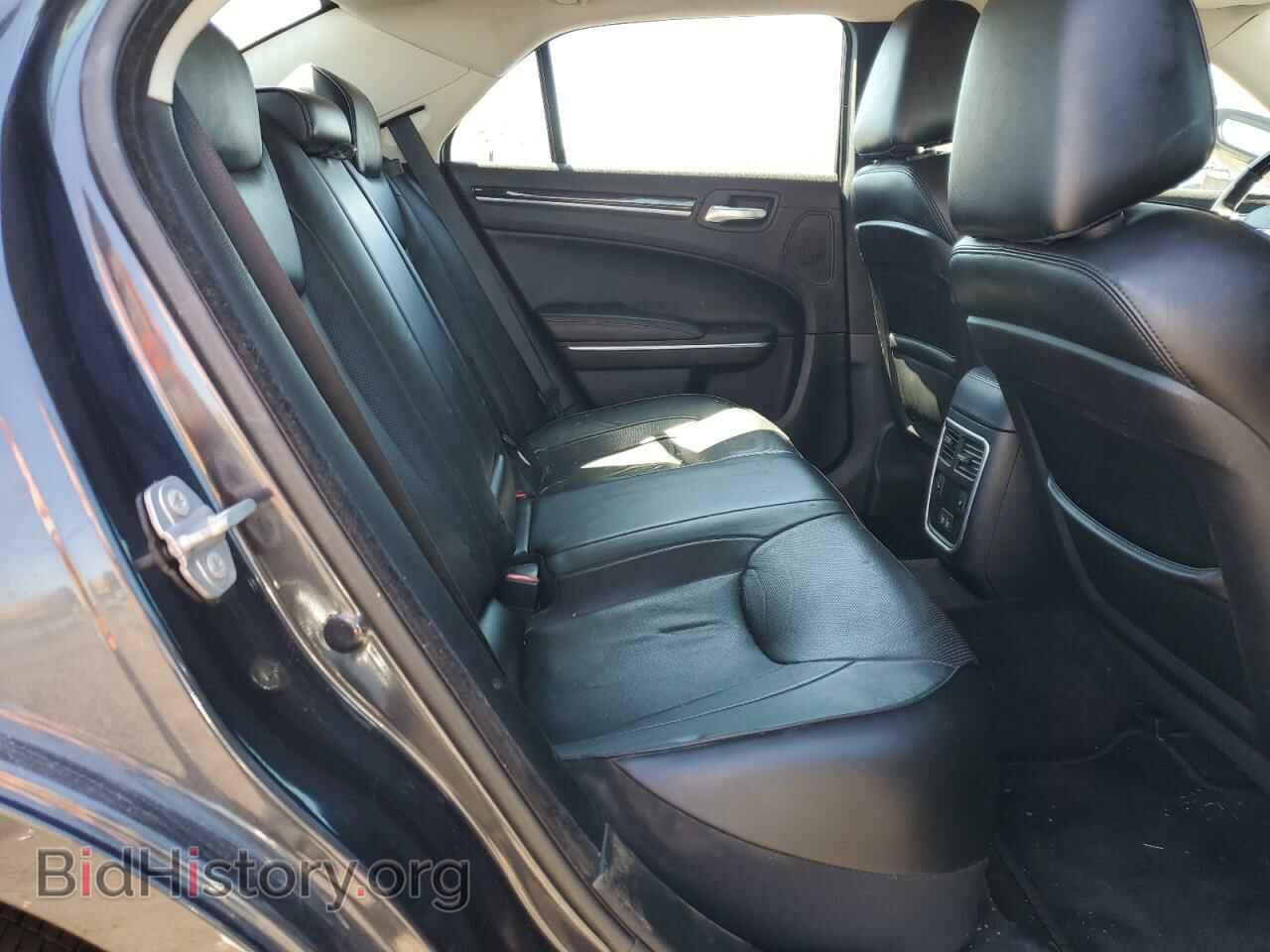 2017 CHRYSLER 300 - VIN: 2C3CCAEG1HH569967 - Photo 10