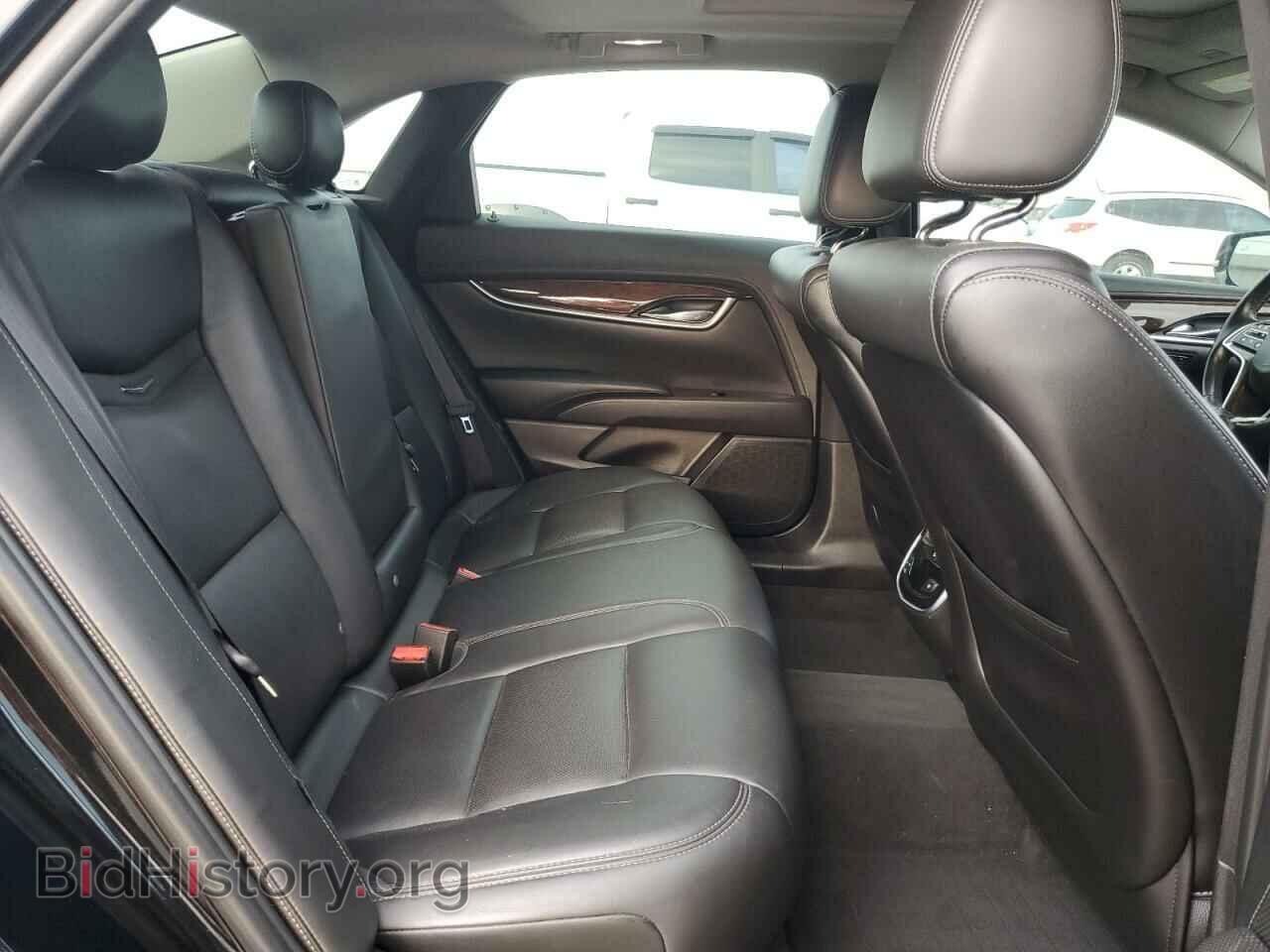 2016 CADILLAC XTS - VIN: 2G61M5S33G9210561 - Фото 10