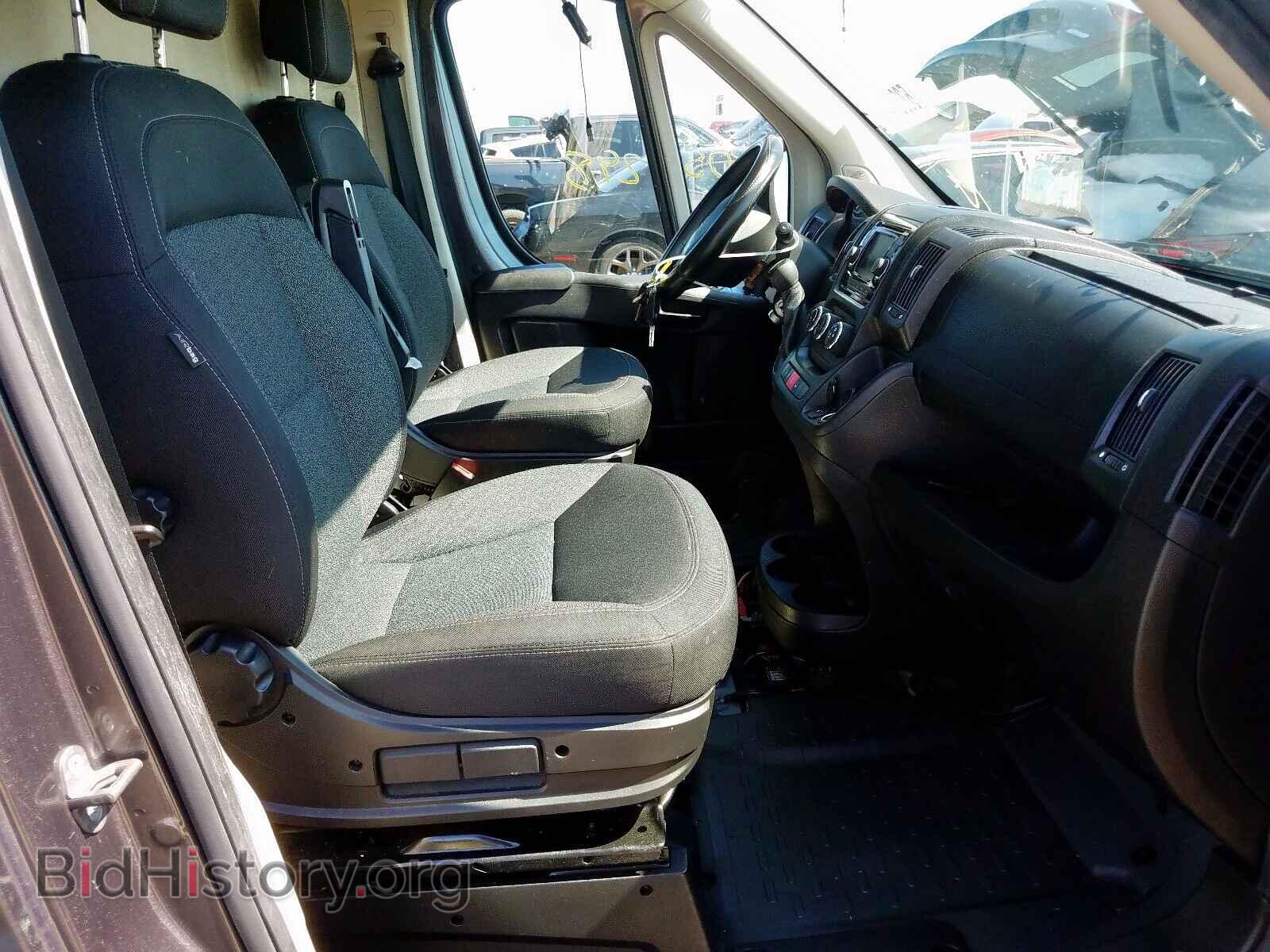 2017 RAM PROMASTER - VIN: 3C6URVUG5HE523651 - Фото 5