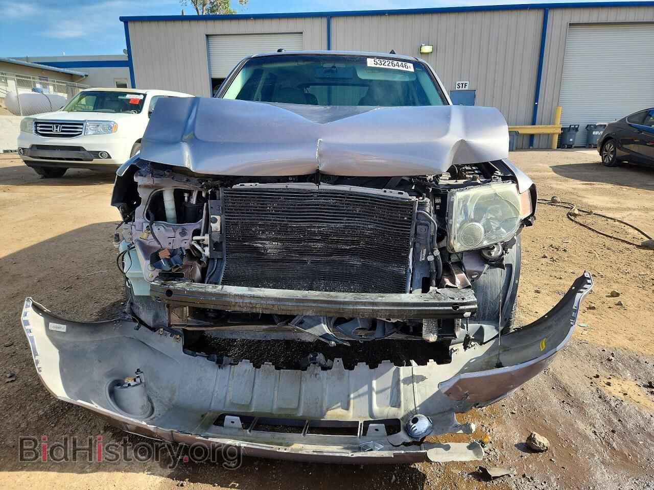 2008 FORD ESCAPE - VIN: 1FMCU03Z08KD43110 - Фото 5